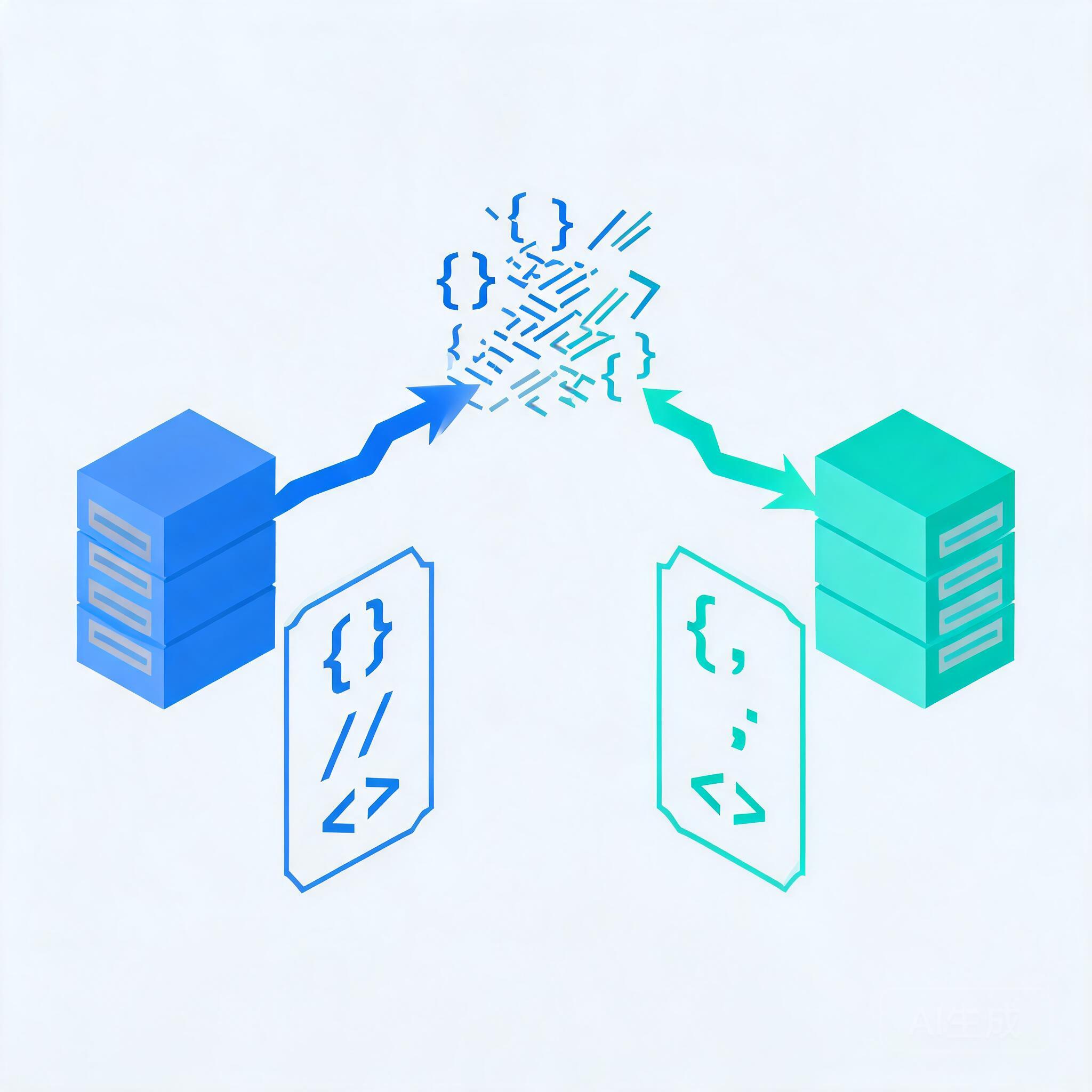 AI 软件开发中的代码评审模型分档与成本路由示意图