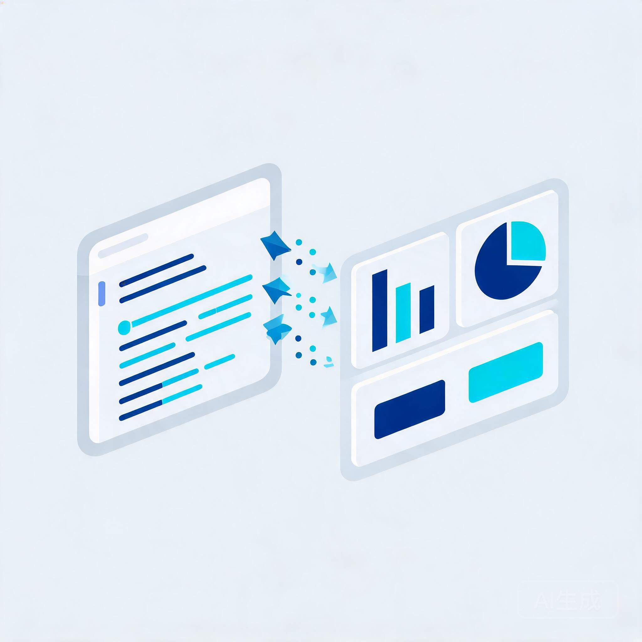 AIcoding 落地 Web 端:编辑器与治理仪表盘并列的选型与治理示意图