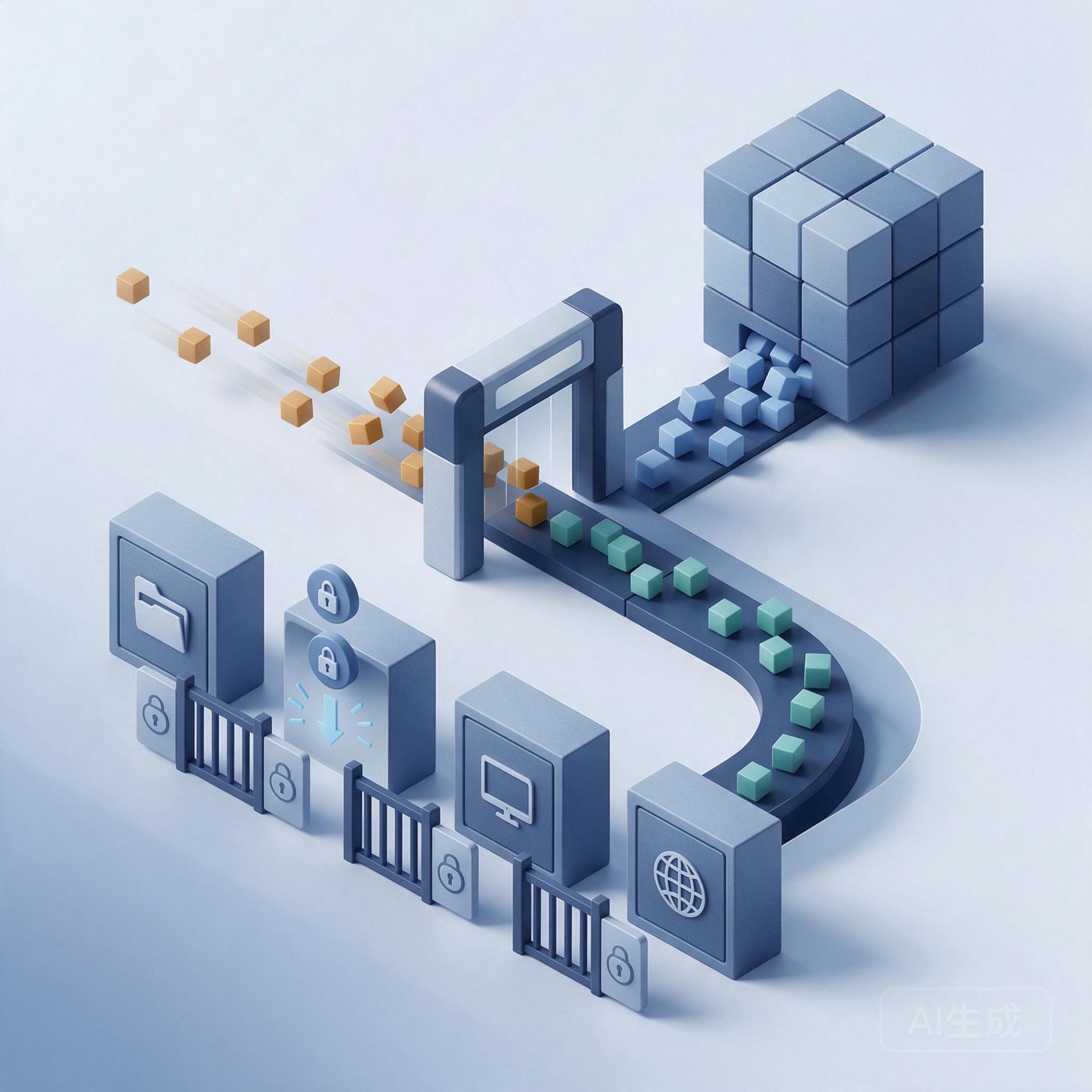 AI 桌面助手的工具调用参数经过权限检查再进入文件与执行能力